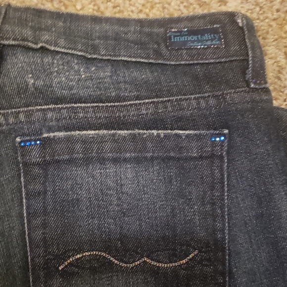 Immortality - Picture 6 of 7